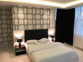Hotel Antika